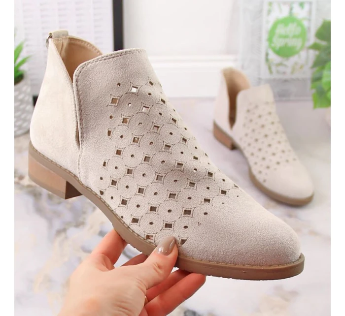 W nazouvací boty model 21804054 - M.Daszyński W nazouvací boty model 21804054 - M.Daszyński