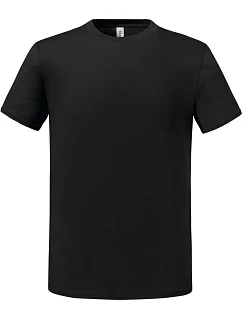 Tričko z bio bavlny 09. black model 22420743 - Jerzees
