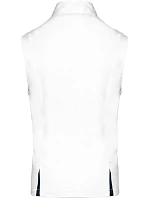 Dámská vesta "DaytoDay" 20. white/navy model 22432216 - WK