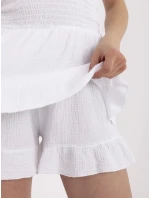 Kombinéza MI KO 61124.94 bílá