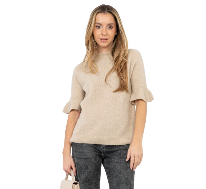 Jumper MI SW 1901.66 béžový Jumper MI SW 1901.66 béžový