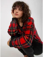 Dámská souprava RP KMPL 8190 6.26X černá a červená Dámská souprava RP KMPL 8190 6.26X černá a červená