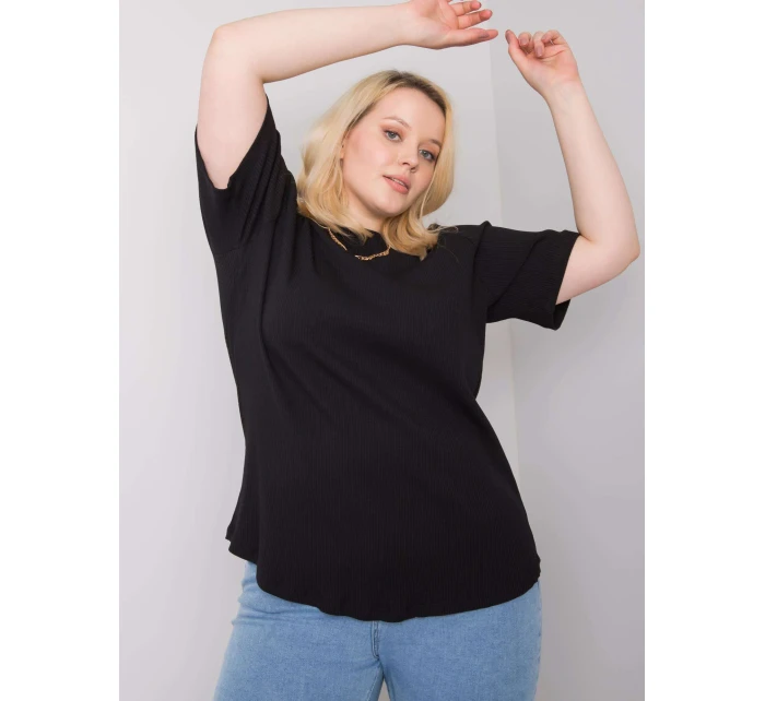 Halenka RV BZ 6323.92 černá