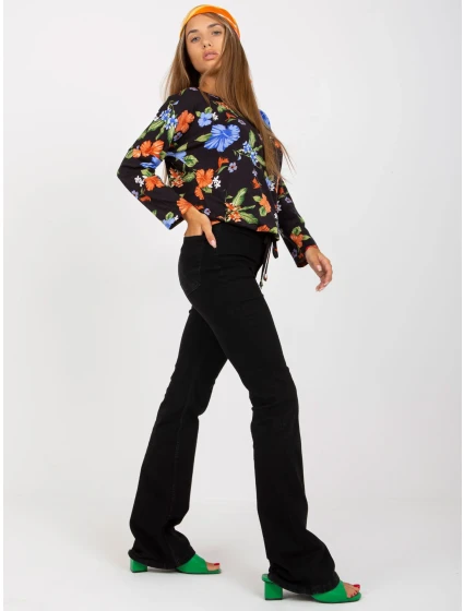 Halenka RV BZ 8063.04 námořnická modrá Halenka RV BZ 8063.04 námořnická modrá