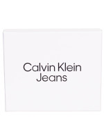Peněženka Calvin Klein Jeans 8720108589826 Black