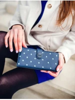 Peněženka VUCH Pippa Blue