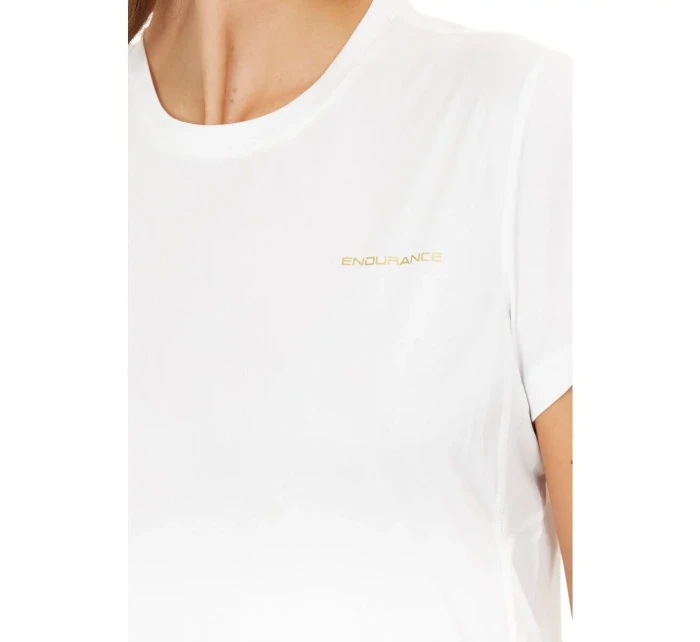 Dámské běžecké tričko Endurance Milly