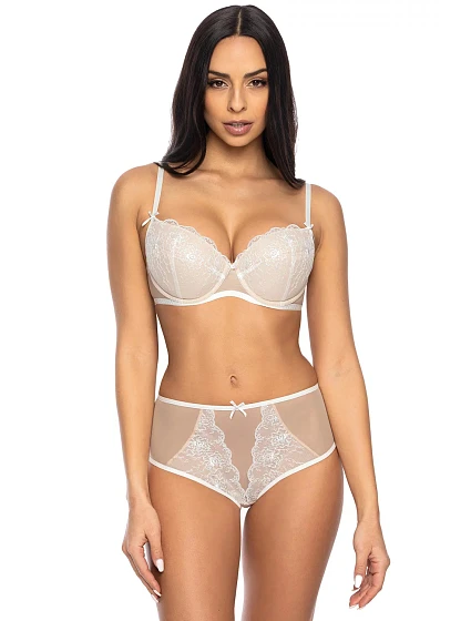 Dámská podprsenka   model 18049131 - Mat