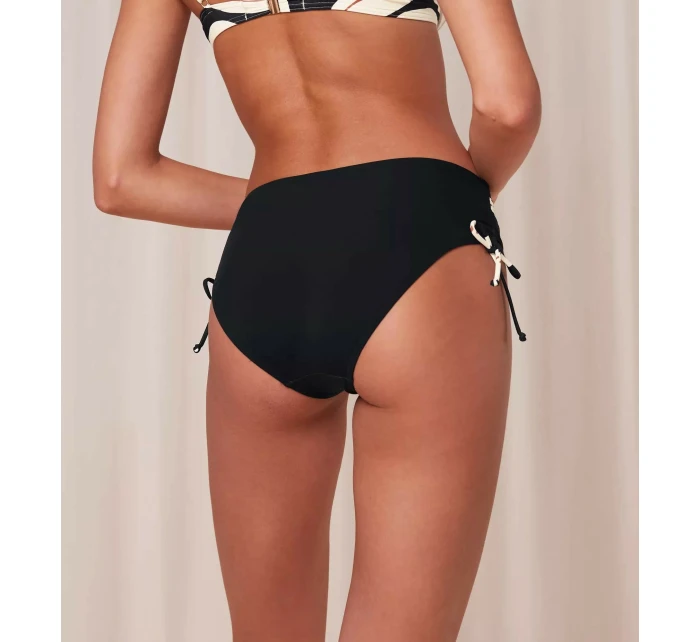 Dámské plavkové kalhotky Summer Allure Midi X - Triumph