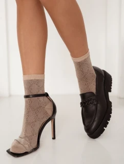 DÁMSKÉ PONOŽKY GG THIN 0200.112