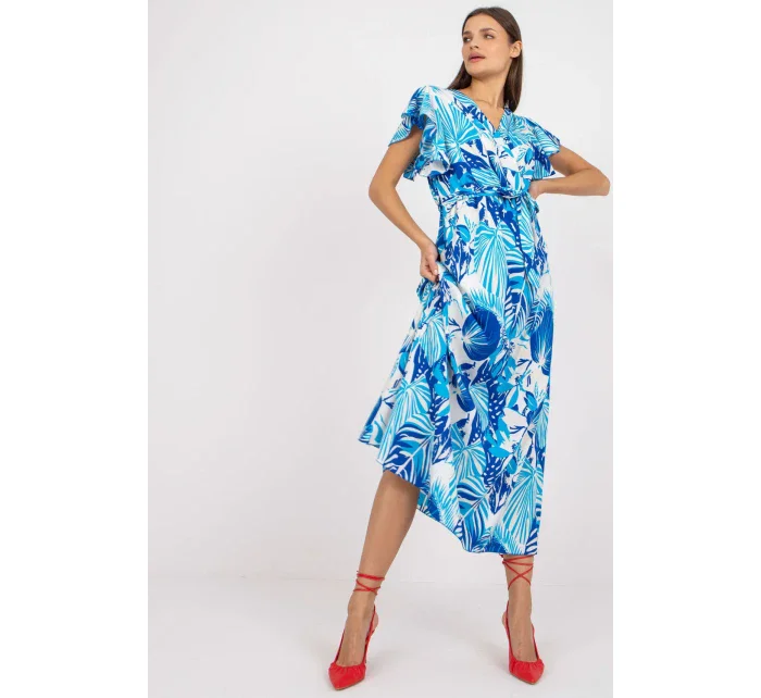 Denní šaty model 165403 Italy Moda