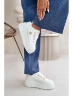 Sportovní obuv model 199889 Step in style Sportovní obuv model 199889 Step in style