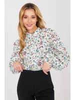 Košile s dlouhým rukávem model 223578 Lakerta Košile s dlouhým rukávem model 223578 Lakerta