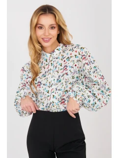 Košile s dlouhým rukávem model 223578 Lakerta