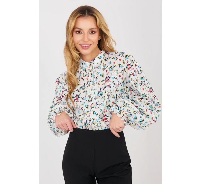 Košile s dlouhým rukávem model 223578 Lakerta Košile s dlouhým rukávem model 223578 Lakerta