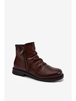 Boty model 231625 Step in style Boty model 231625 Step in style
