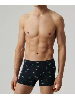 Boxerky Atlantic 2MHH-006 A'2 S-2XL