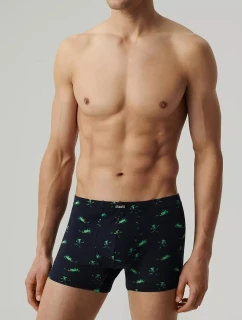 Boxerky model 21056224 A'2 S2XL - Atlantic