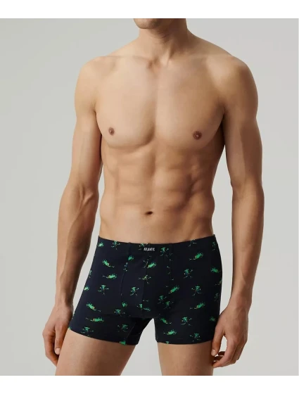 Boxerky Atlantic 2MHH-006 A'2 S-2XL