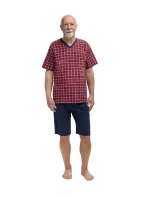 Pánské pyžamo Martel Michał 400 kr/r M-2XL