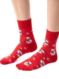 Dámské ponožky 136 107 - Steven