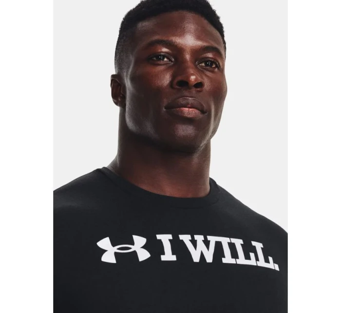 Tričko M model 21425164 pánské - Under Armour