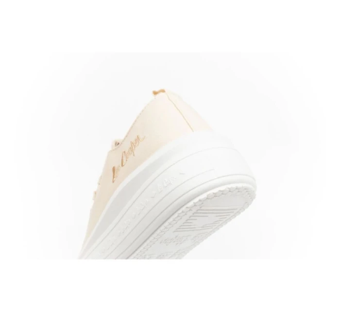 W model 19671829 dámské boty - Lee Cooper