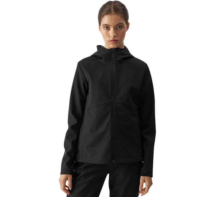 Softshellová bunda  W WAW24TSOF 20S model 20658036 - 4F