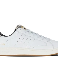 K-Swiss Lozan Klub Lth W 97263-952-M dámské boty