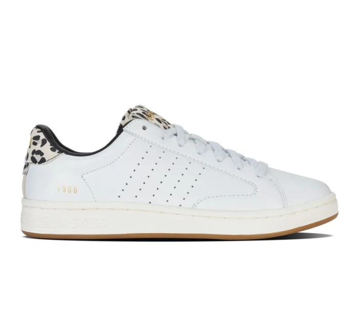 K-Swiss Lozan Klub Lth W 97263-952-M dámské boty