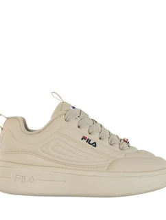Fila Superbubble W FFW0536 70027 dámské boty