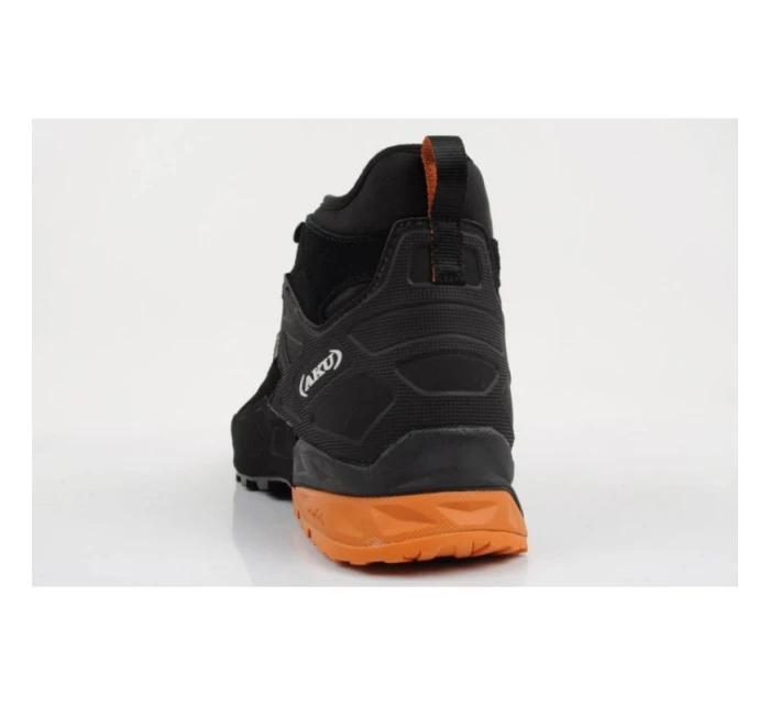 Boty Aku Rock Gore-Tex M 718108