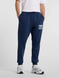 New Balance Sport Graphic Fleece Jogger M MP51940NNY kalhoty