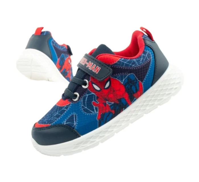 buty sportowe dziecięce sneakersy dla lekkie model 21360111 - Leomil