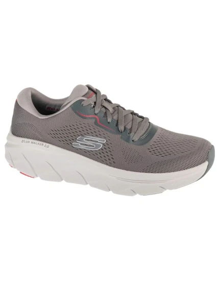 Slipins: Walker 2.0 Grey 40 model 21383261 - Skechers Slipins: Walker 2.0 Grey 40 model 21383261 - Skechers