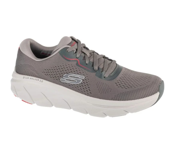Slipins: Walker 2.0 Grey 40 model 21383261 - Skechers Slipins: Walker 2.0 Grey 40 model 21383261 - Skechers
