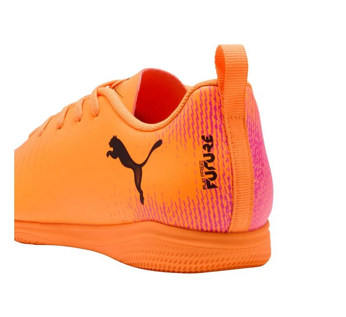 Fotbalové boty Future 8 Play IT Jr model 22093645 03 - Puma