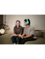 Bezdrátová sluchátka  Nova 3P pro Aqua model 21716745 - Steelseries