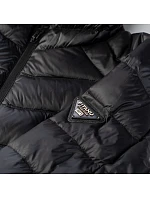 Dámská prošívaná bunda FROXY W Dámská prošívaná bunda FROXY W