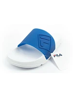 pánské sportovní žabky model 22072357 pohodlné módní modré boty - Fila pánské sportovní žabky model 22072357 pohodlné módní modré boty - Fila