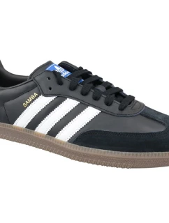 Boty adidas Samba OG M B75807