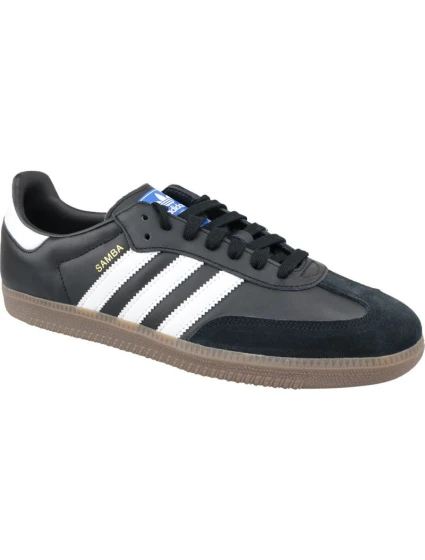 Boty adidas Samba OG M B75807 Boty adidas Samba OG M B75807