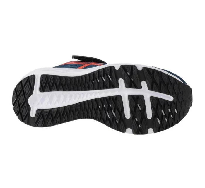 Boty Asics Patriot 12 PS Jr 1014A138-400