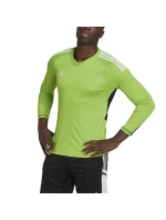 Pánské brankářské boty Tiro 23 Competition M HK7693 - Adidas Pánské brankářské boty Tiro 23 Competition M HK7693 - Adidas