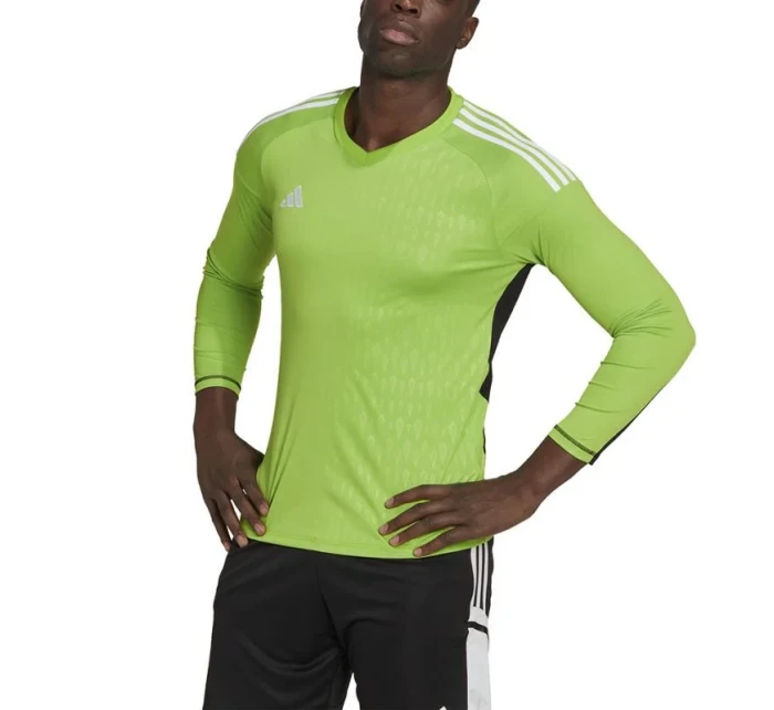 Pánské brankářské boty Tiro 23 Competition M HK7693 - Adidas Pánské brankářské boty Tiro 23 Competition M HK7693 - Adidas