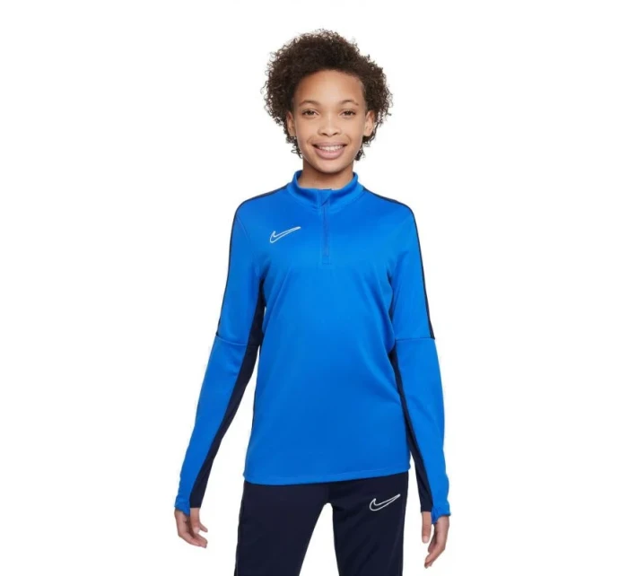 Mikina Nike Dri-Fit Academy Jr DR1356-463 Mikina Nike Dri-Fit Academy Jr DR1356-463