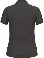 K 242 Dámské piqué polo model 22506811 dark grey - Kariban K 242 Dámské piqué polo model 22506811 dark grey - Kariban