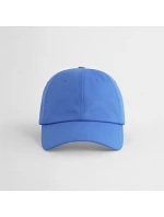 Beechfield B 26N 6 panelová kšiltovka EarthAware® 53.026N cornflower blue