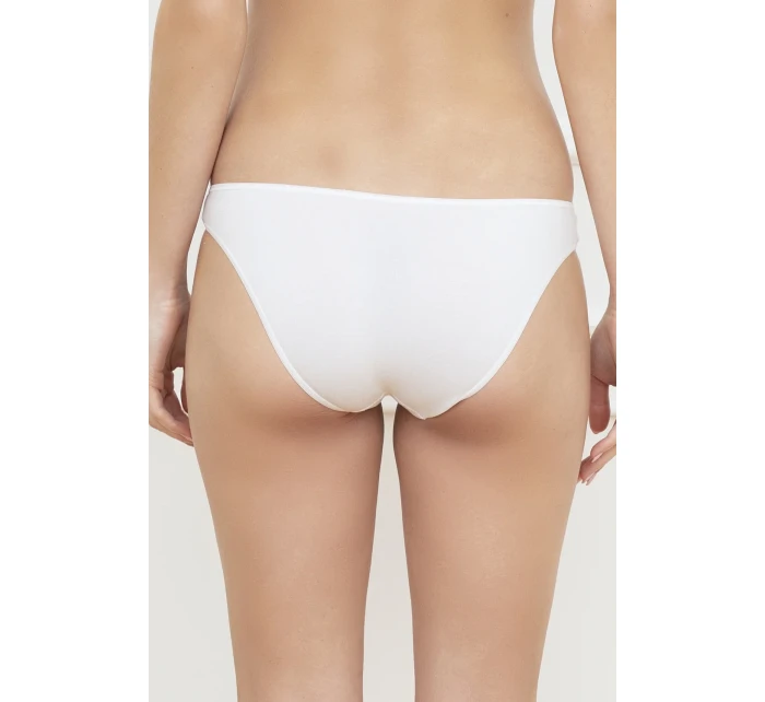 Italian Fashion Mama mini barva: bílá Italian Fashion Mama mini barva: bílá