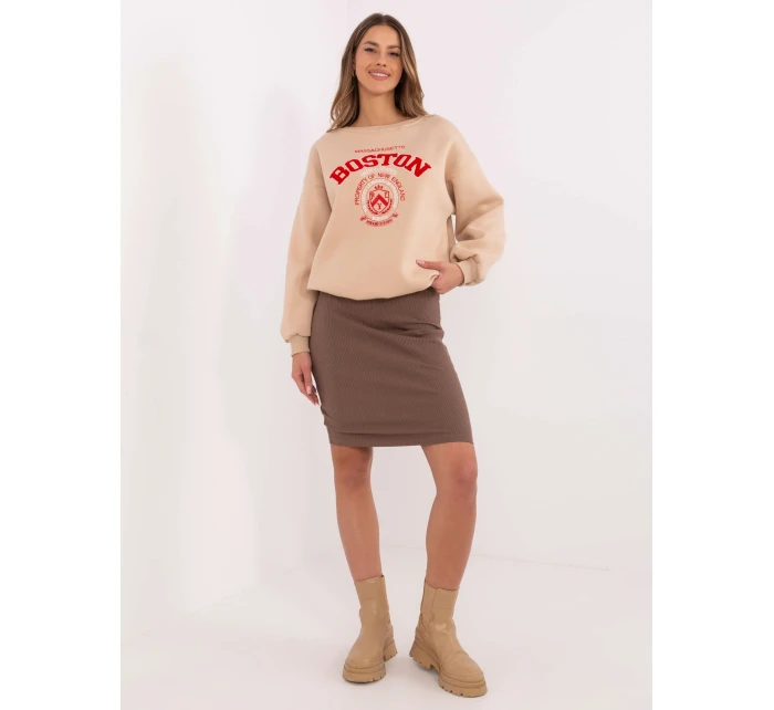 Halenka EM BL 617 15.55P béžová Halenka EM BL 617 15.55P béžová